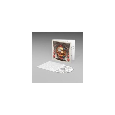 ORBITAL: OPTICAL DELUSION - CD