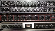 Behringer U-PHORIA UMC1820 Audiophile 18x20 USB 2.0 Audio/MIDI Interface with MI