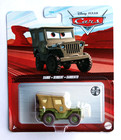 Disney Pixar Cars Metal Series 2023 SARGE Save 8%