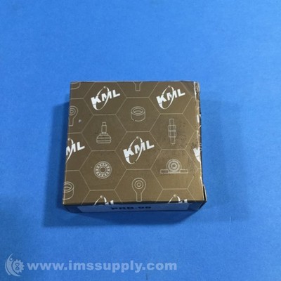 Kml PRB-98 Bearing FNFP
