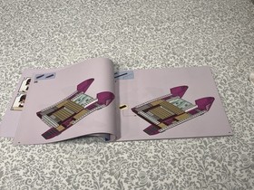 LEGO Friends 41317 Instruction Manual Book Only &ndash; Sunshine Catamaran