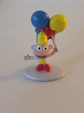 Nickelodeon Memorabilia Nick Jr Dora the Explorer Candy Land Boots pawn 2005