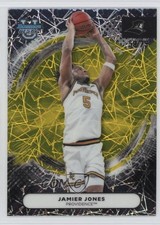 Jamier Jones — card
