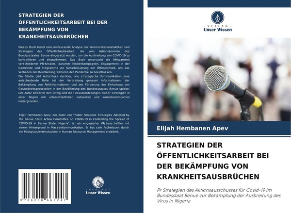 Elijah Hembanen Apev | Strategien Der ÖFfentlichkeitsarbeit Bei Der...-image