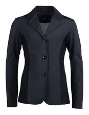 HKM Hunter Kids Competition Jacket  Black