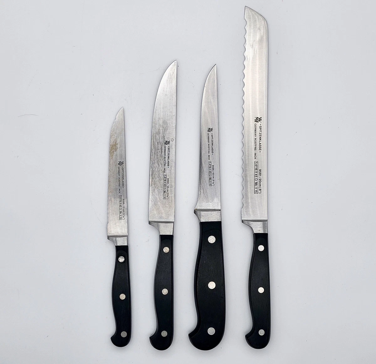 WMF Knife Sets Knives for sale | eBay