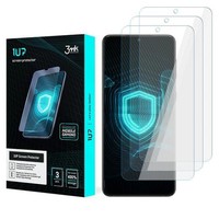 3MK 1UP Samsung Galaxy S25 [3 Pack]