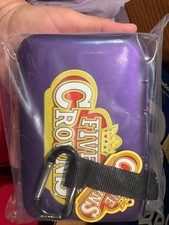 Travel Case For Five Crowns Card Game