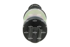 NRF Regelventil Kompressor 38600 für MASERATI QUATTROPORTE 6 GHIBLI 3 M157 SUV