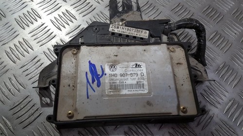 1h0907379d Steuergerät ABS 10.0941-0322.4 Volkswagen Golf DE355197-41