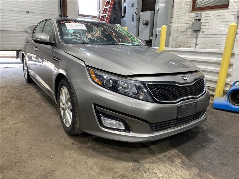 LIMPIAPARABRISAS TRANSMISIÓN KIA OPTIMA 11 12 13 14 15 16 9981202T000 1296841 Foto 4 de 4