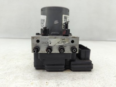 2016-2018 Kia Optima Abs Pump Control Module BWDRW