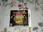 COMPLETE: The Legend of Zelda: A Link Between Worlds (Nintendo 3DS, 2013)