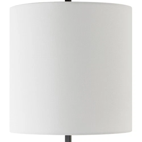 Uttermost 30356 Hightower 38" Tall Buffet Table Lamp - Black - Picture 2 of 6