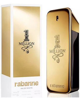 1 Million 6.8 oz EDT For Men