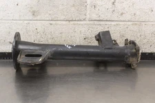 2002 Kawasaki Bayou 220 KLF220A RIGHT REAR BACK AXLE CARRIER TUBE X830