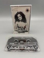 Red Hot Chili Peppers Mothers Milk Cassette