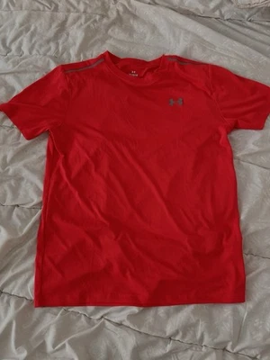 Tee Shirt Under Armour - Photo 1/3