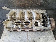 2006-2015 L359 LAND ROVER FREELANDER 2 ENGINE CYLINDER HEAD 2.2 DIESEL TD4 224DT