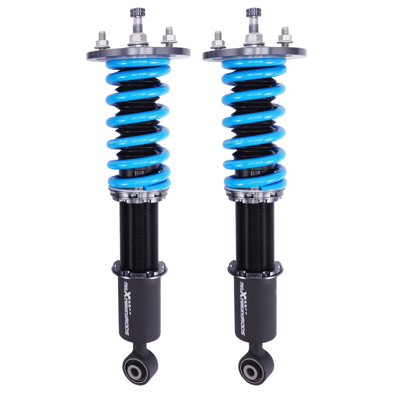 Acura NSX 1991-2005 Coilovers Set