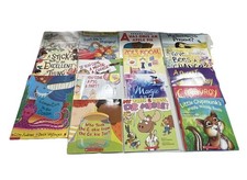 Lot of 17- Books for Children's/ Kids/ Toddler Babies/ Preschool/Daycare