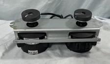 Crathco Beverage Dispenser - CS-4E/2D/3D-16 - Pump Motors & Bracket - 231-00413