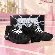 NEW Ja 3 Morant BLACK NINJA WOMEN'S Size US 5.5-11