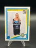 2025 Panini Donruss WNBA - Rated Rookie Hailey Van Lith #88 (RC) Rookie Card
