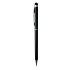 For Tablet Mobile Phones Universal Black Touch Screen Stylus Ball Point Tip