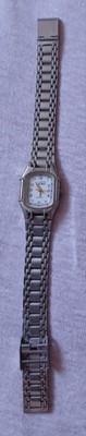 Cartier Damen Armbanduhr Paris