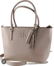 Tory Burch Thea Tote Size Small