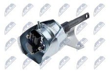NTY Steuerdose Lader ECD-CT-008 Metall für FORD FOCUS 2 Turnier MAX DM2 TDCi 207