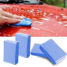 Car Clay Bar 4 Pack 400g Premium Grade Clay Bars Auto Detailing Magic Clay