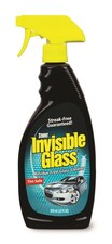 Invisible Glass Cleaner Stoner ST-RRW Crystal Clear Windscreen Treatment