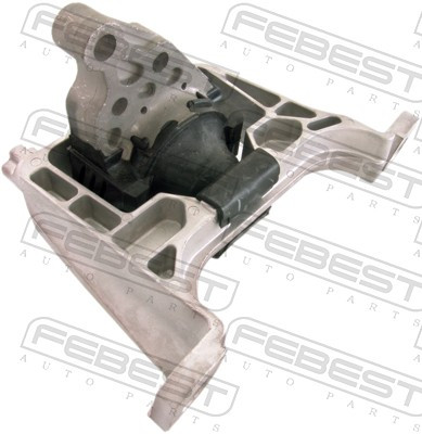 MZM-3RH FEBEST Lagerung, Motor für MAZDA