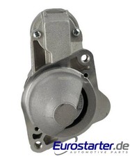 Démarreur Smart ROADSTER-COUPE