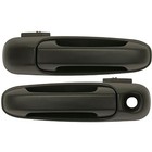 Exterior Door Handle Set For 2002-2008 Dodge Ram 1500 Front Left & Right 2Pc