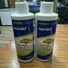 Fritz Aquatics Fritz Mardel - Coppersafe - 4oz