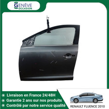 Porte avant et accessoires Renault FLUENCE