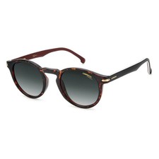 Carrera CARRERA 301/S 0086 9K Havana/Green Gradient 50-23-145 Sunglasses New ...