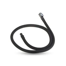 SOURCE Tactical Weave-Covered Tube Kit for SOURCE Hydration Bladders - Weaved