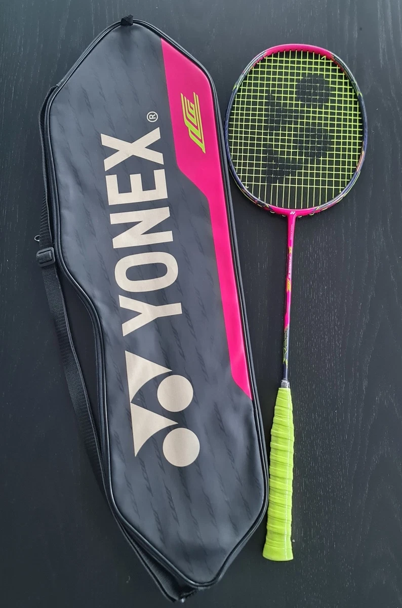 Yonex Voltric 80 for sale | eBay