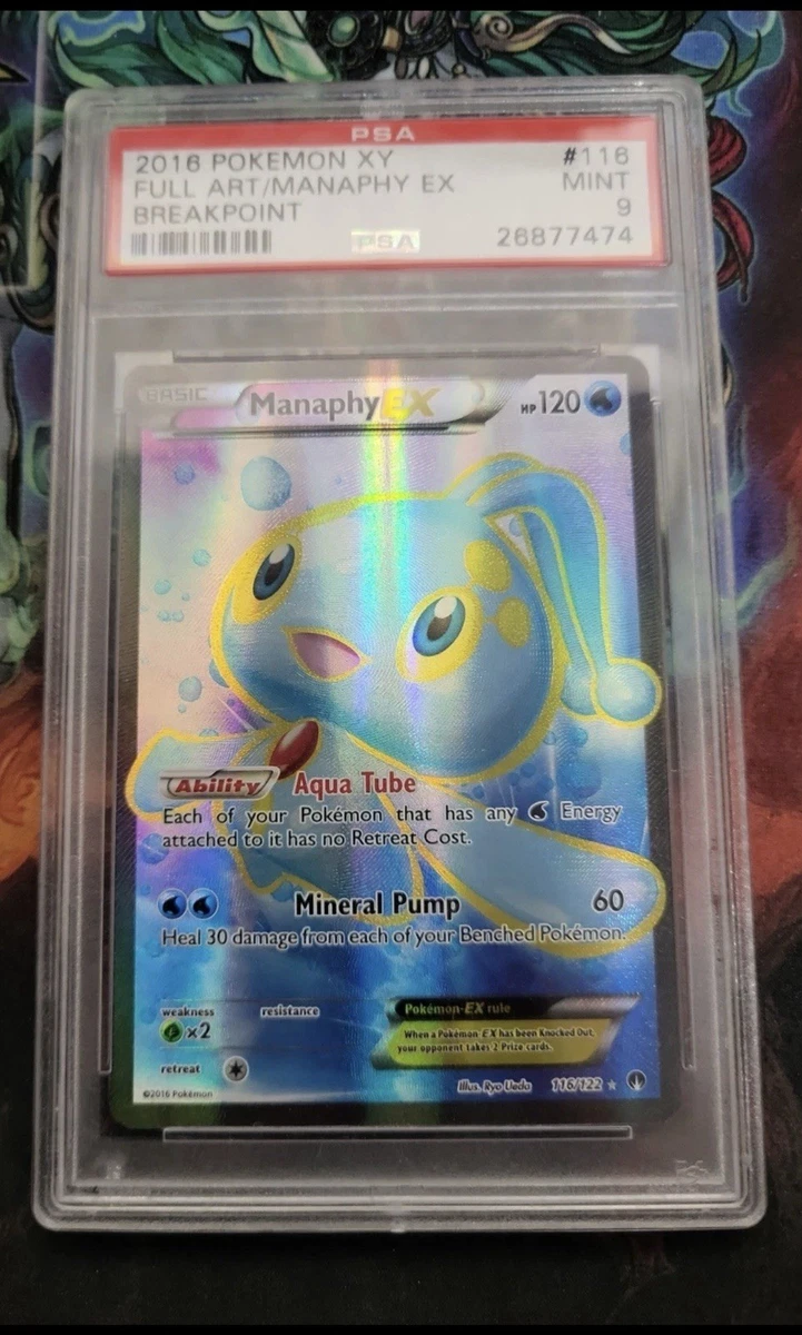 25+ Pokémon TCG Professional Sports Authenticator (PSA) Rare Grade