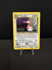 Porygon2 Holo Neo Revelation 12/64 Swirl on eBay