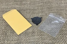 Colt Royal Blue Screwdriver Sight Adjustment Tool