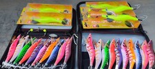 Tako Egi Ika Egi Set #4 #3 #2.5