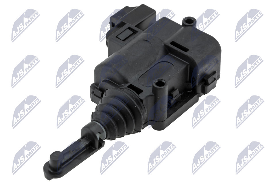 N.T.Y. EZC-FR-212.NTY Boot Lock for FORD