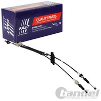 Fast Seilzug Schaltgetriebe Passend FüR CitroËN Jumper Fiat Ducato Peugeot