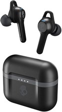 Skullcandy Indy Evo Cuffie auricolari wireless vere IP55 - Nero