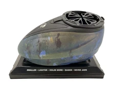 Dye LTR Paintball Hopper Loader with Freeflow Loader